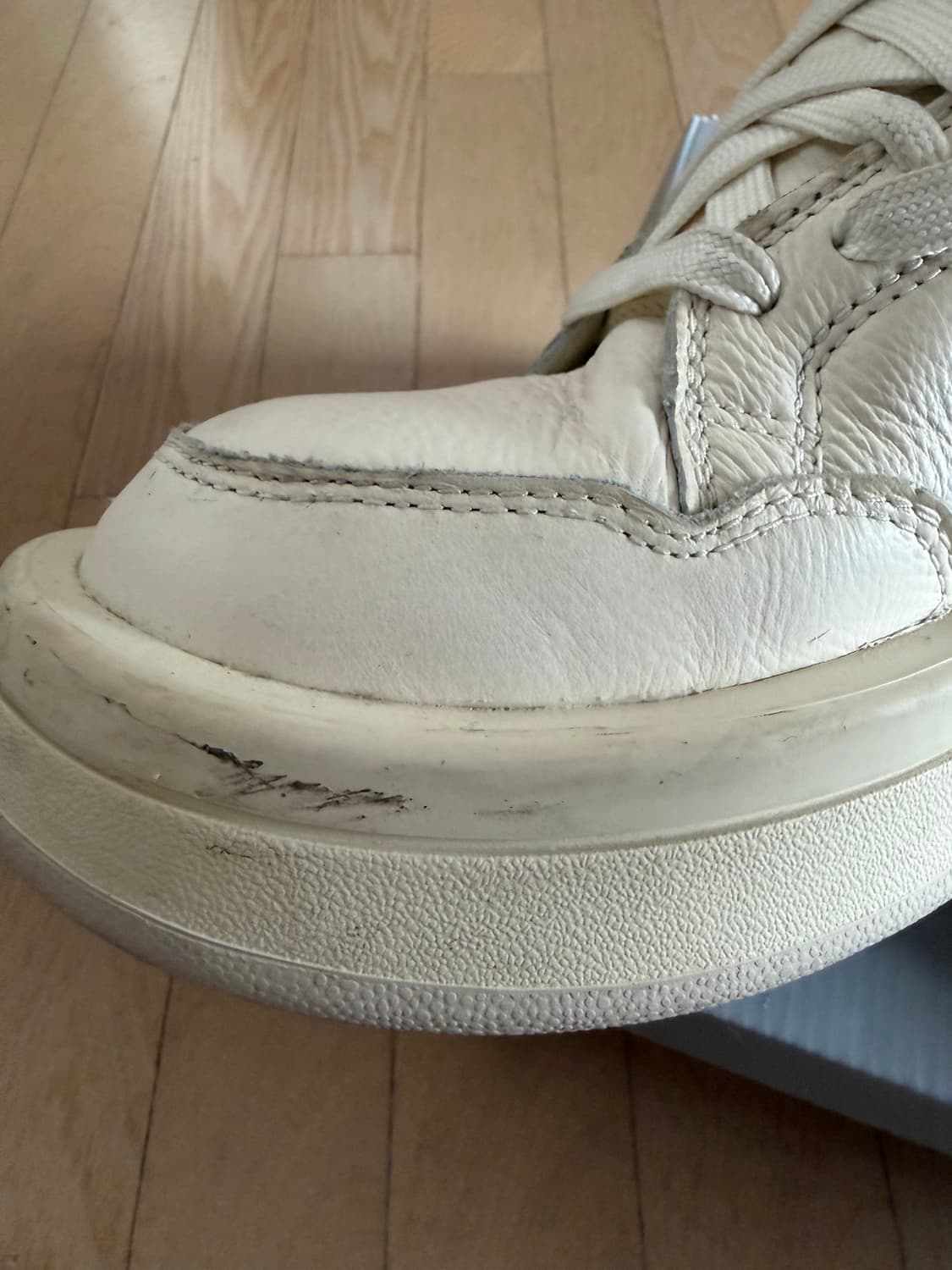 컨버스 다크쉐도우 터보웨폰 에그렛 상품이미지2