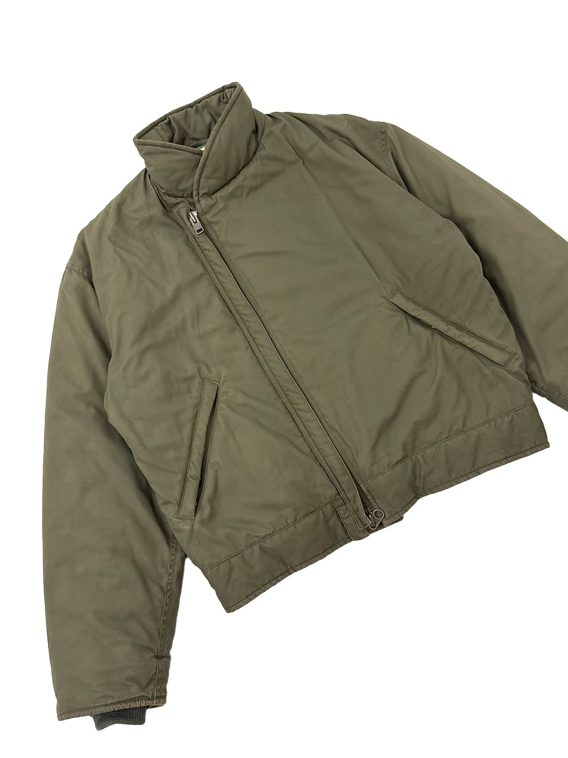 MONITALY Canadian CWW Jacket/ 40 상품이미지5