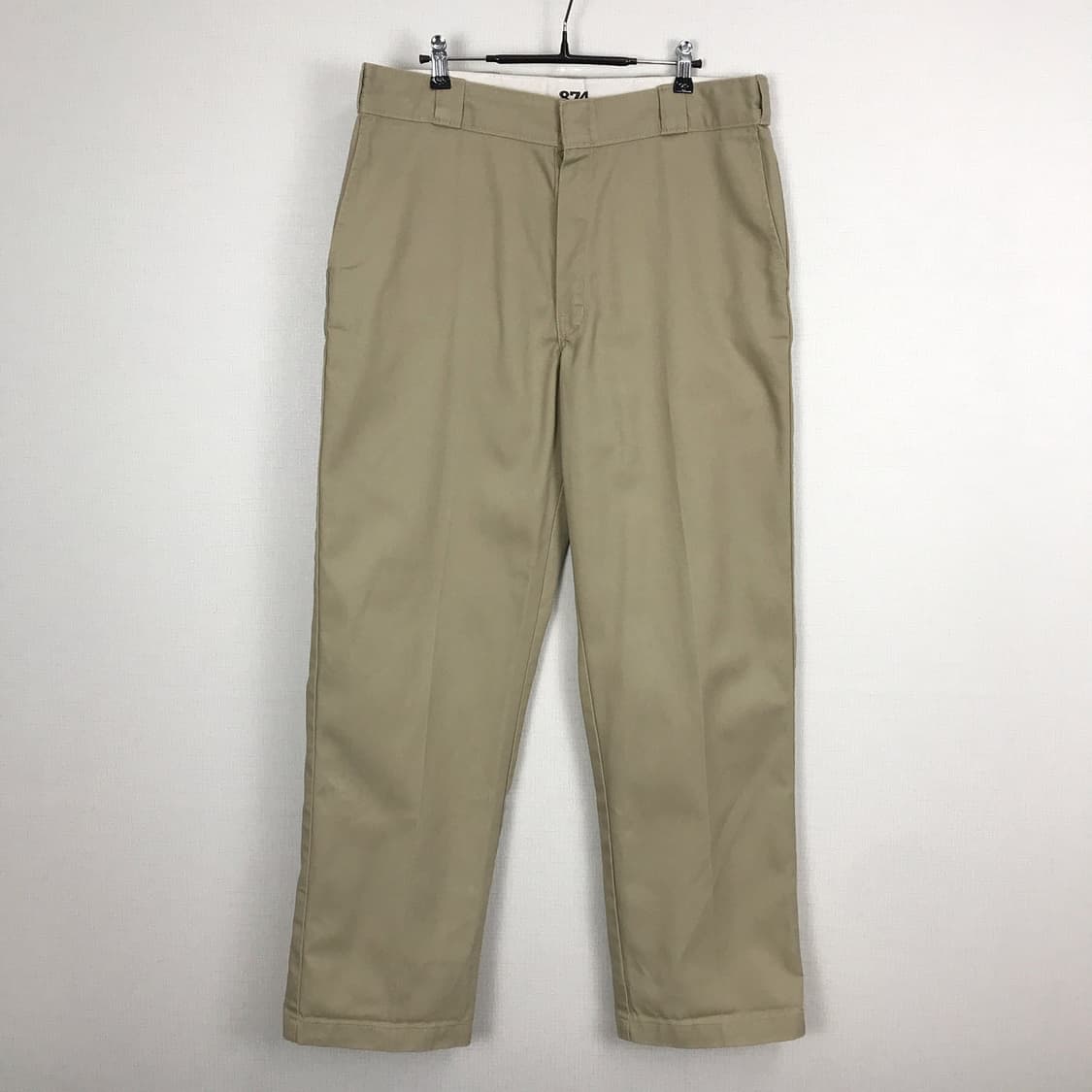 디키즈 874 워크 팬츠 면바지 남성36 상품이미지1