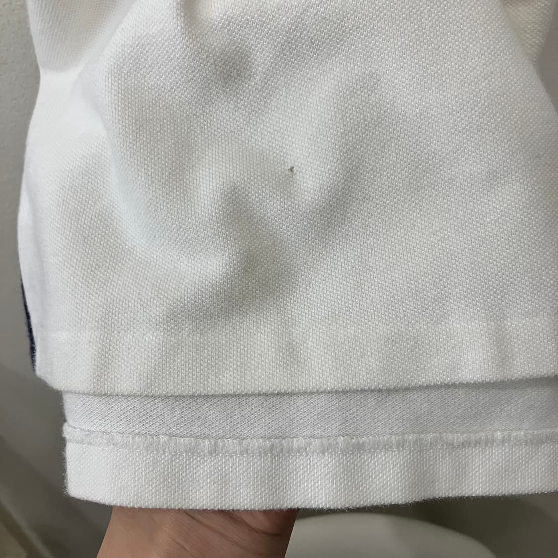 572 폴로 빅포니 카라 반팔 pk 상품이미지7