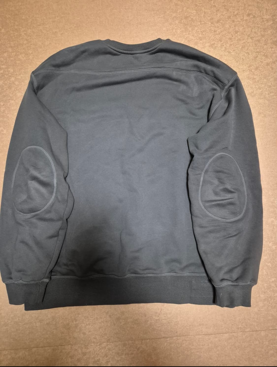 러프사이드 맨투맨 humus 4 상품이미지2