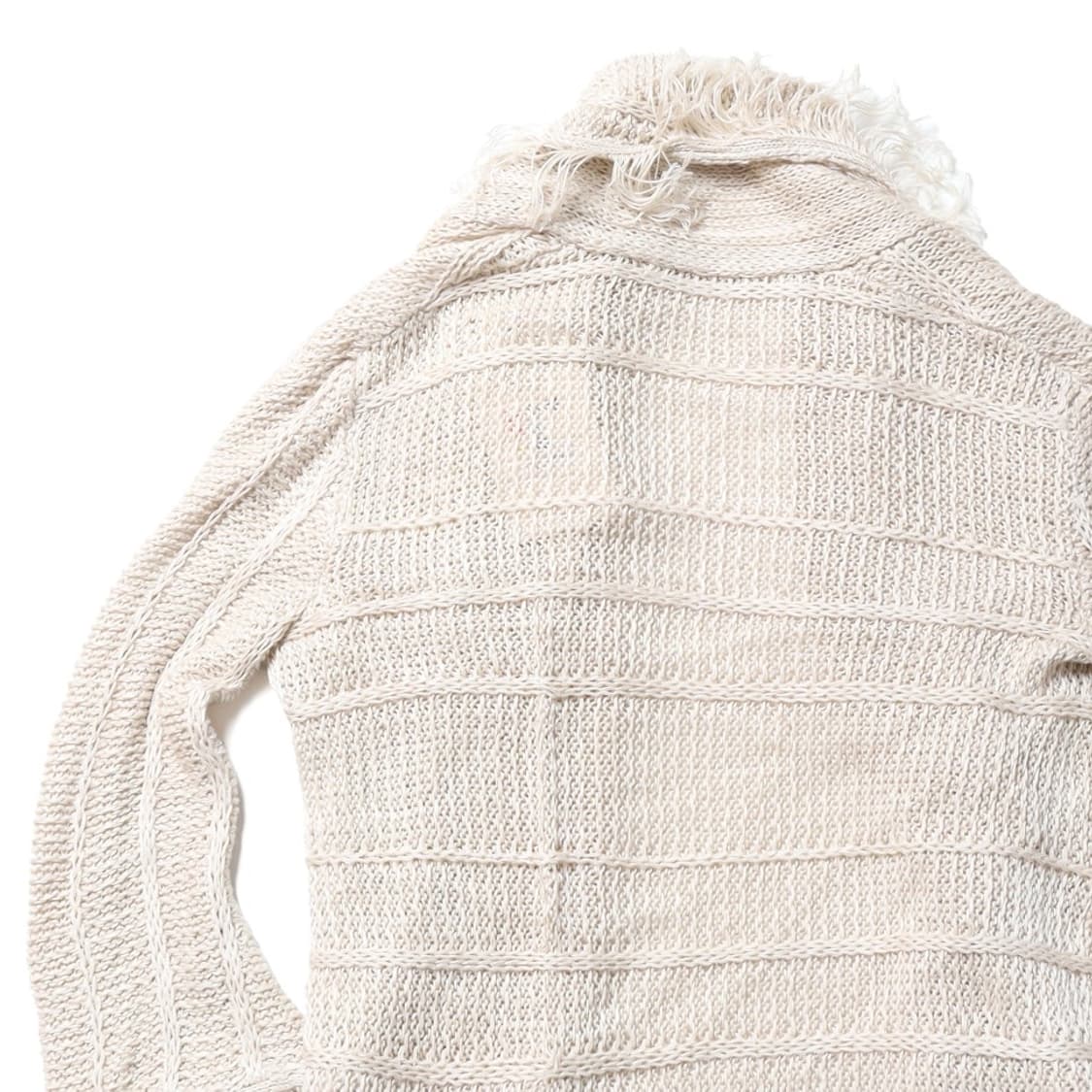 랄프로렌 Ralph Lauren Linen Cardigan  상품이미지5