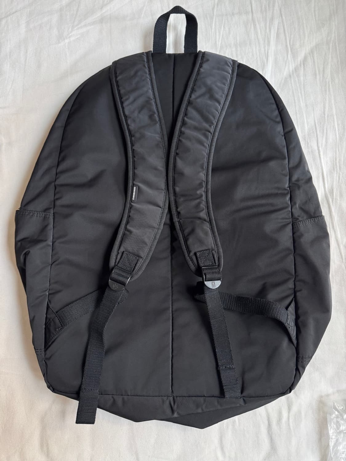 다크쉐도우 컨버스 오버사이즈 백팩 릭오웬스  RICK OWENS 가방 상품이미지4