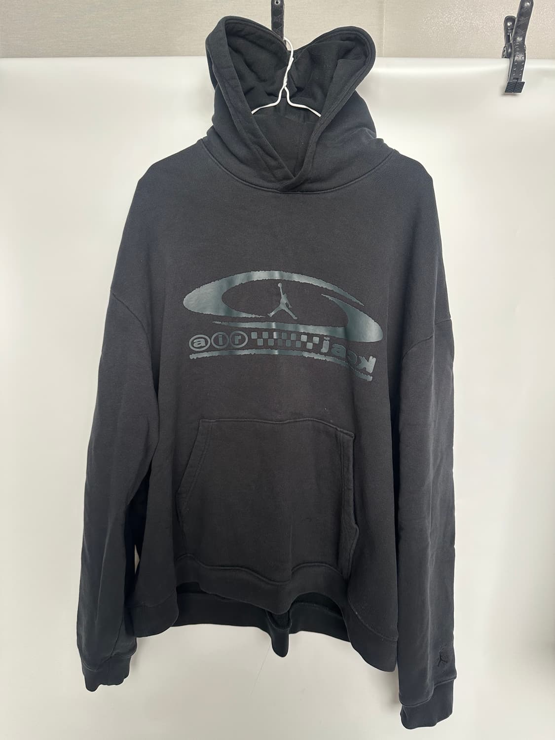 나이키 조던 x 트래비스 스캇 후드 상품이미지3