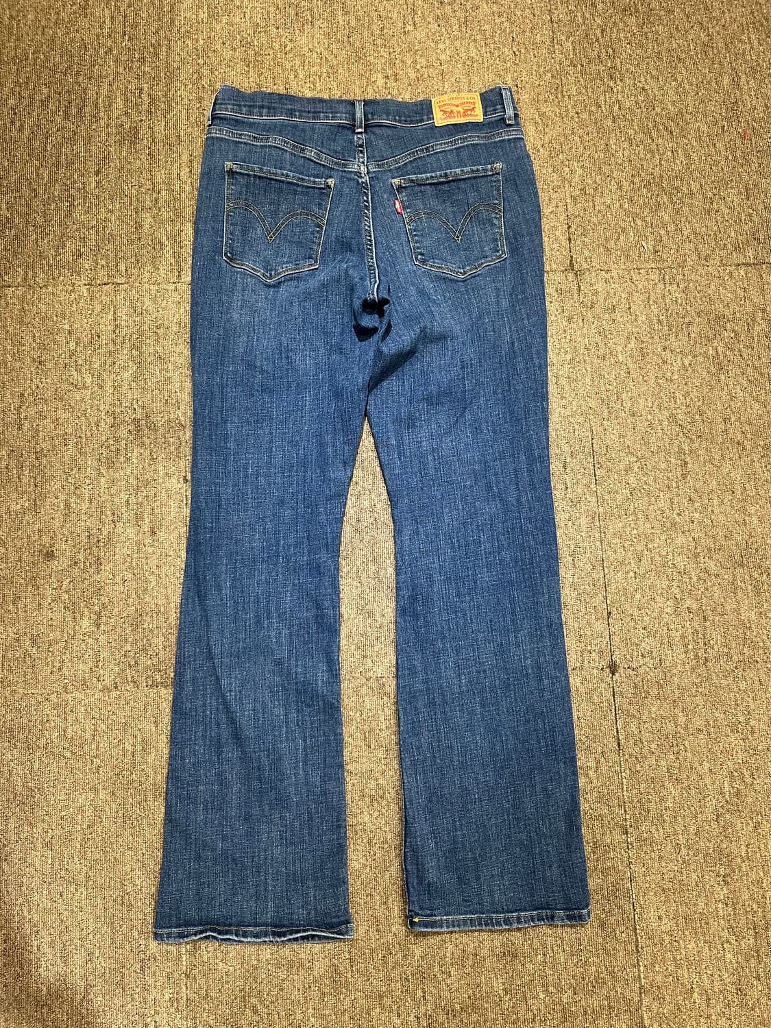  (32) Levi’s (리바이스 클래식 부츠컷)  상품이미지7