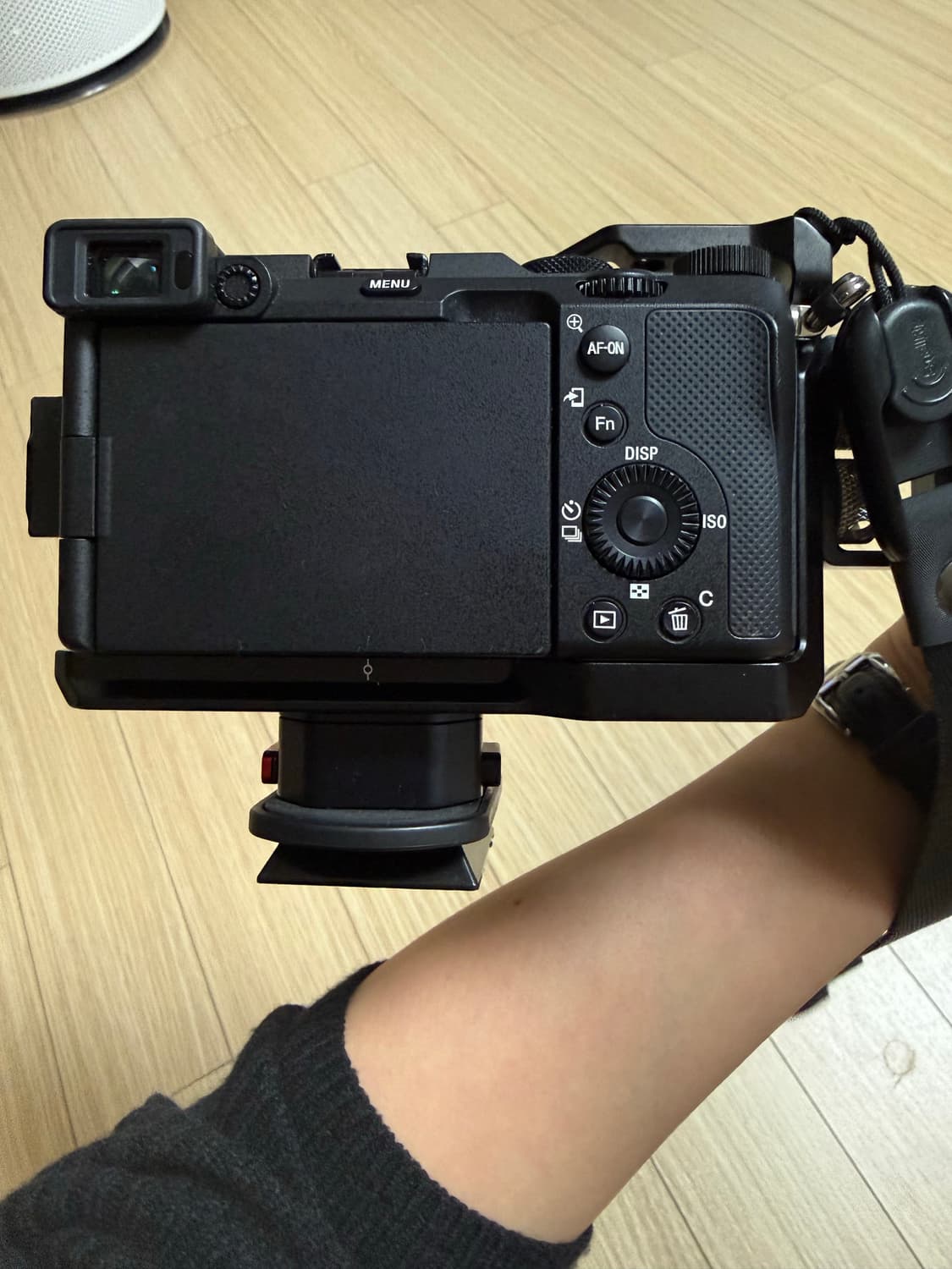 소닉a7c 상품이미지6