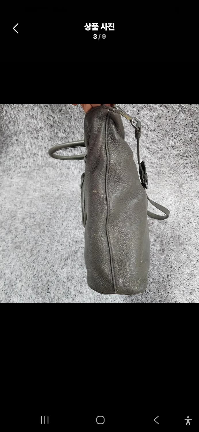 프라다 토트백 숄더백 상품이미지3