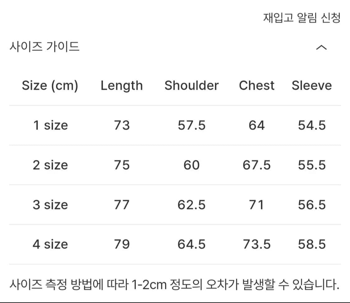 (새상품)포터리 루즈드셔츠 블랙체크 초판 2사이즈 상품이미지3