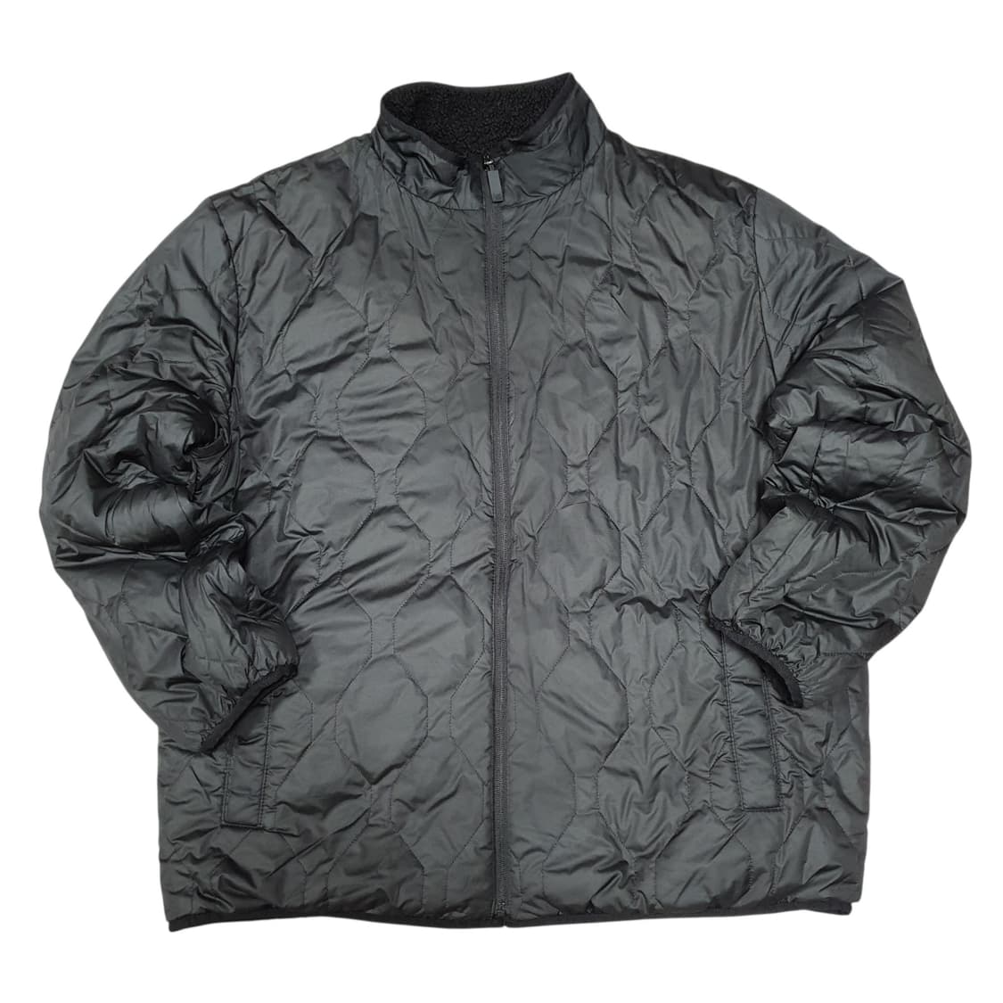 ✨ (바배) 카카오 프렌즈 뽀글이 리버시블 양면 점퍼 상품이미지4