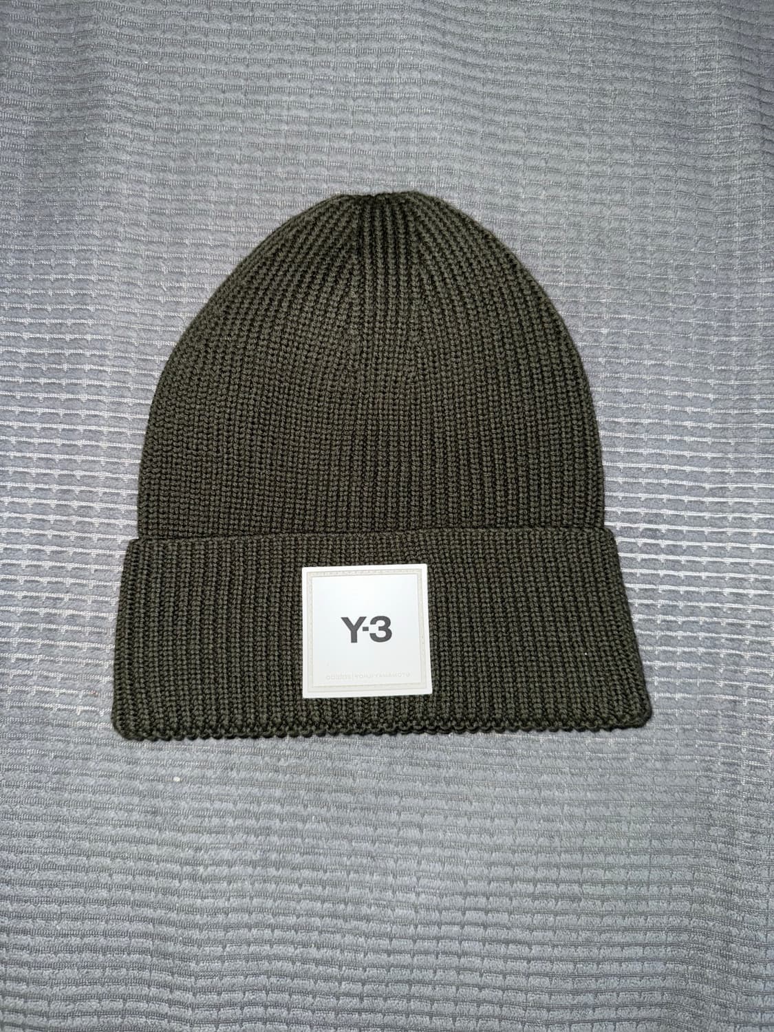 Y-3 비니 상품이미지1