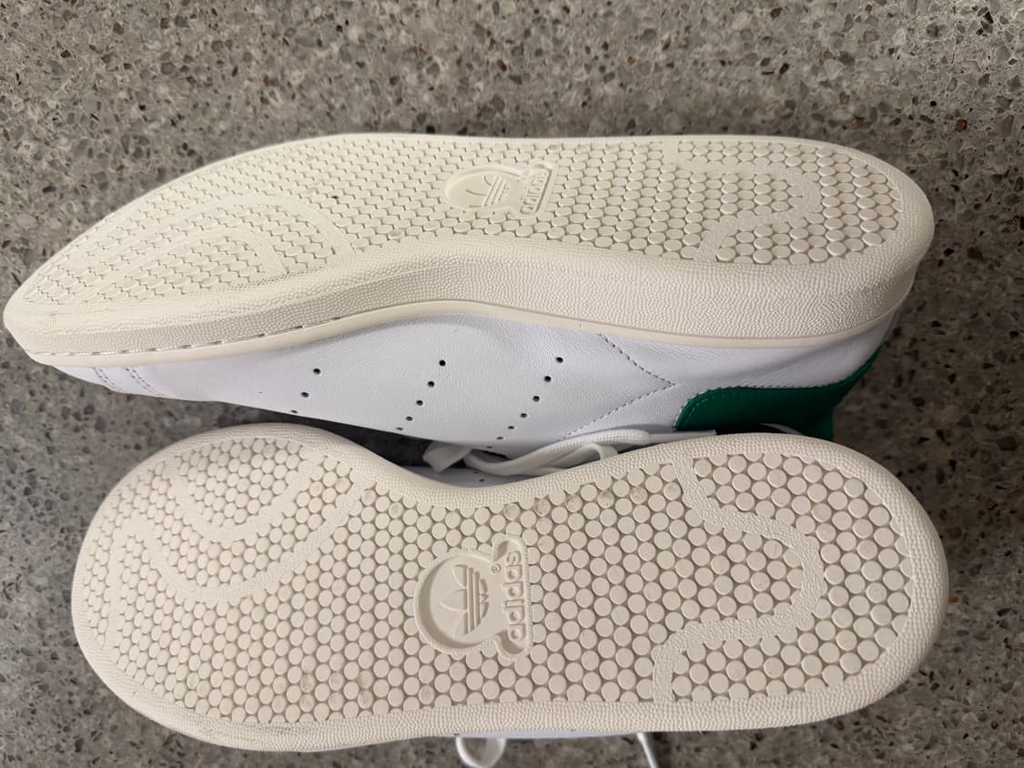 [새상품]아디다스 스탠 스미스 데콘 IE9118 280mm 상품이미지8