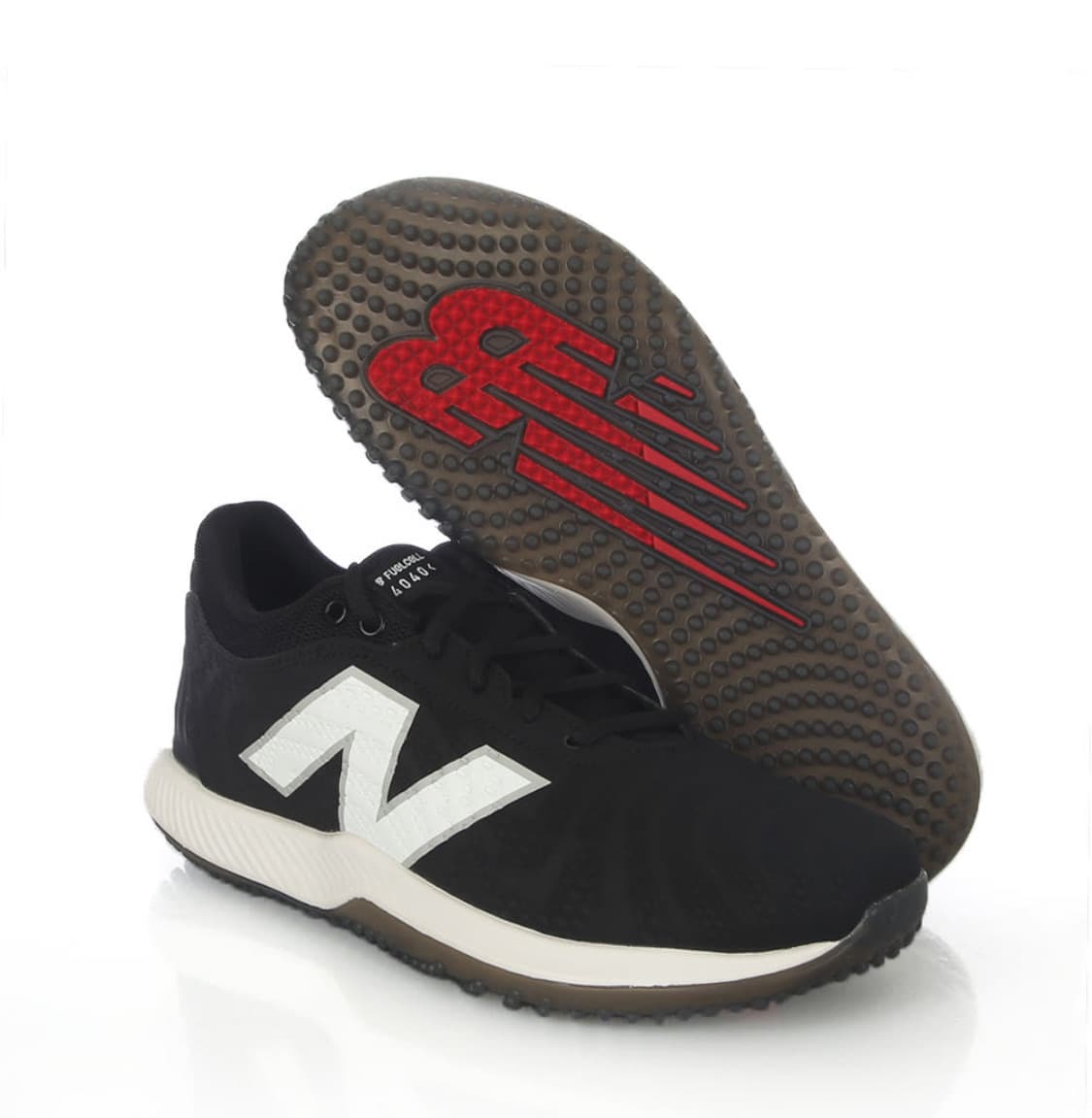 뉴발란스 퓨어셀 T4040 야구화 인조잔디화 팝니다 상품이미지1