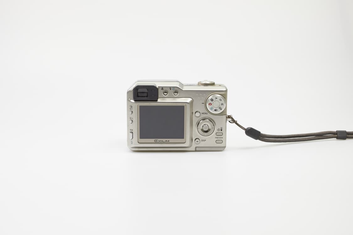 카시오 엑실림 EX-P600 디카✨ 상품이미지4