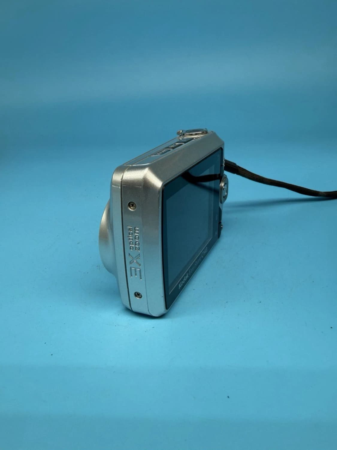 키키pick✧･ﾟkodak easyshare c143 이지쉐어 똑딱이 상품이미지8