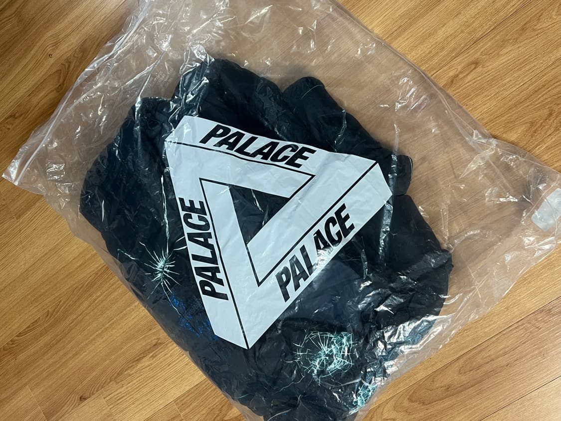 팔라스 립스탑 푸퍼 스매쉬드 L 상품이미지1