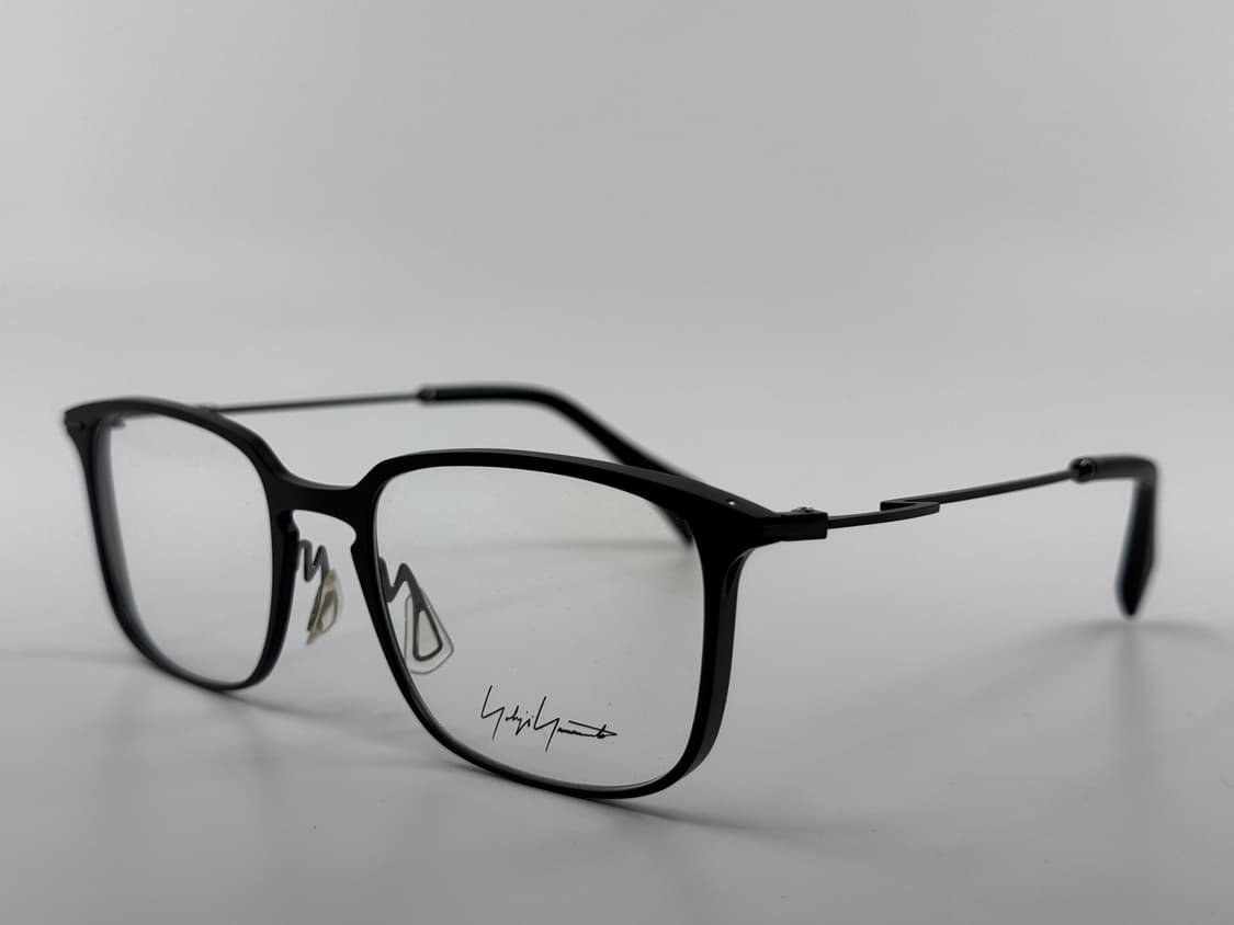 요지 야마모토 Yohji Yamamoto 일본제 안경 0115 상품이미지3