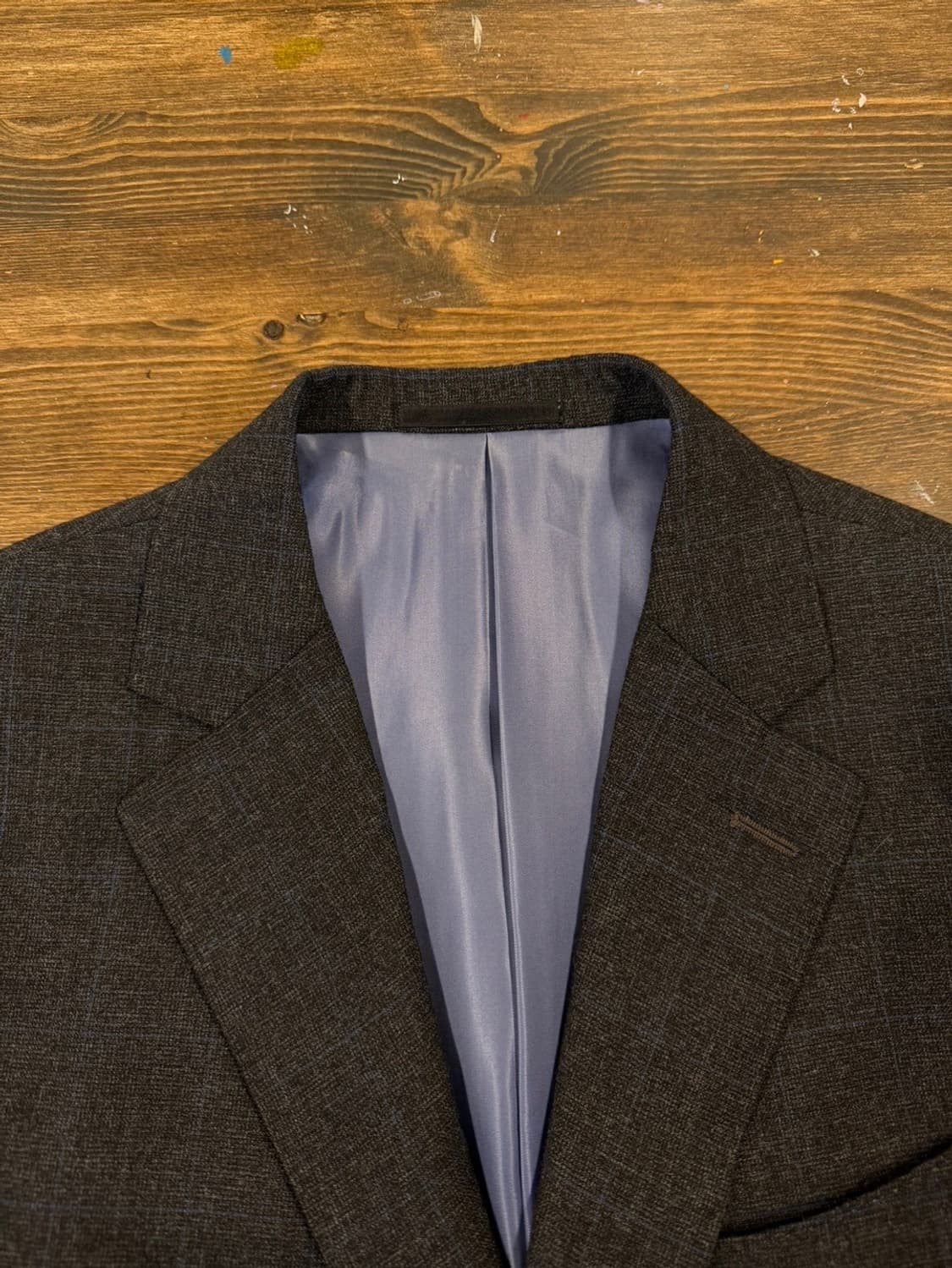 캠브리지 멤버스 테일러드 자켓 100 상품이미지7