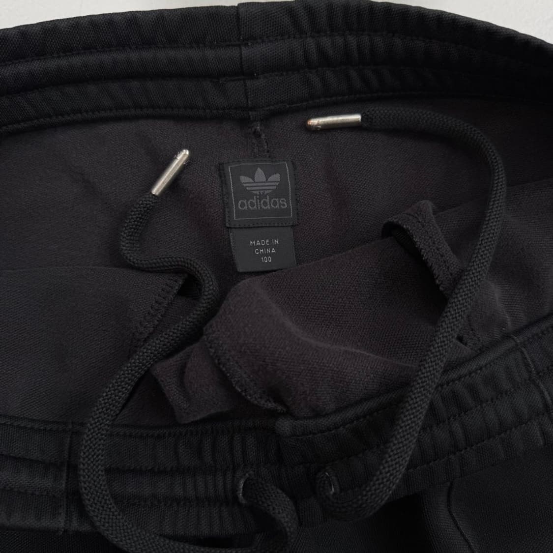 아디다스 파이어버드 삼선 올드스쿨 와이드 트랙팬츠 상품이미지6