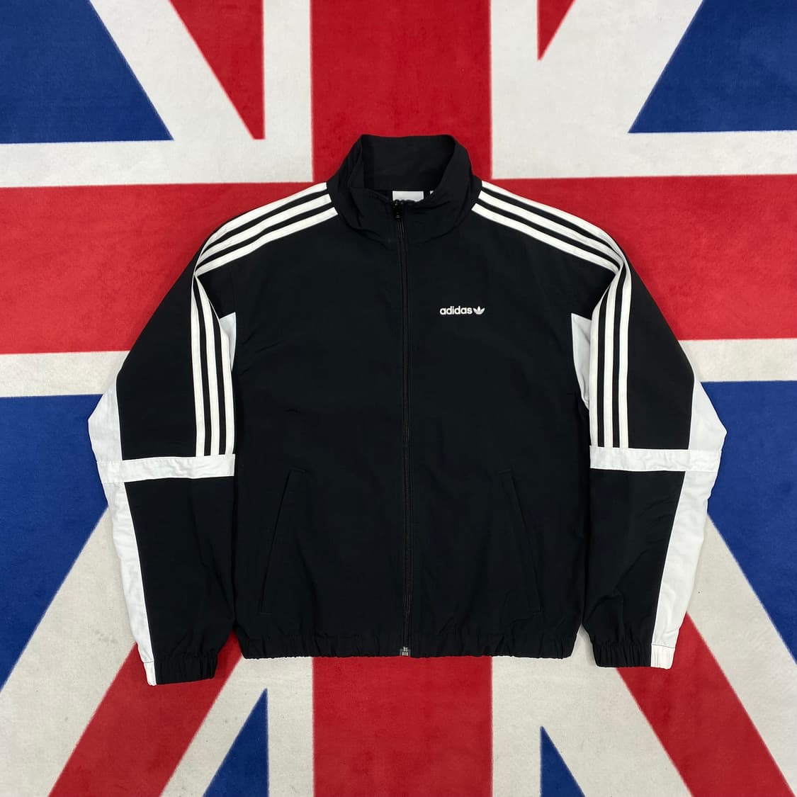 아디다스 바람막이 S  상품이미지1