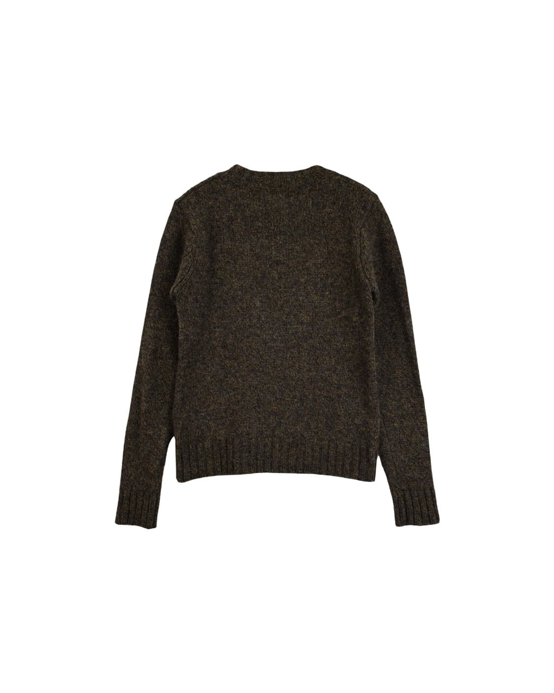 Abercrombie & Fitch Wool Sweaters 상품이미지4