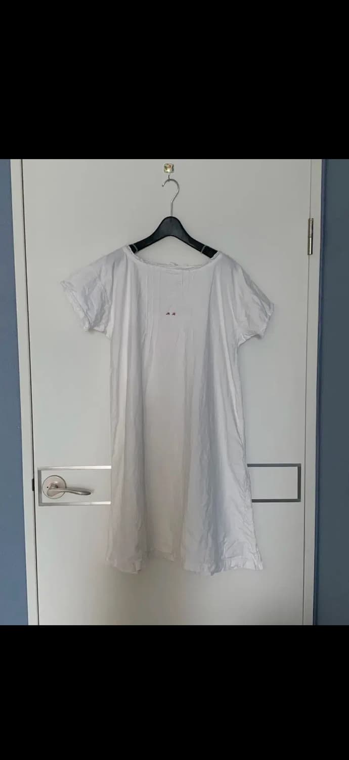 프랑스 앤틱 쉬미즈  상품이미지1