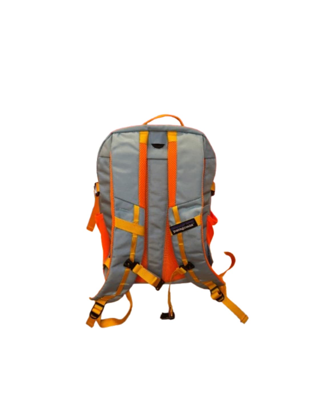 파타고니아 리사이클드 나일론 백팩 상품이미지2