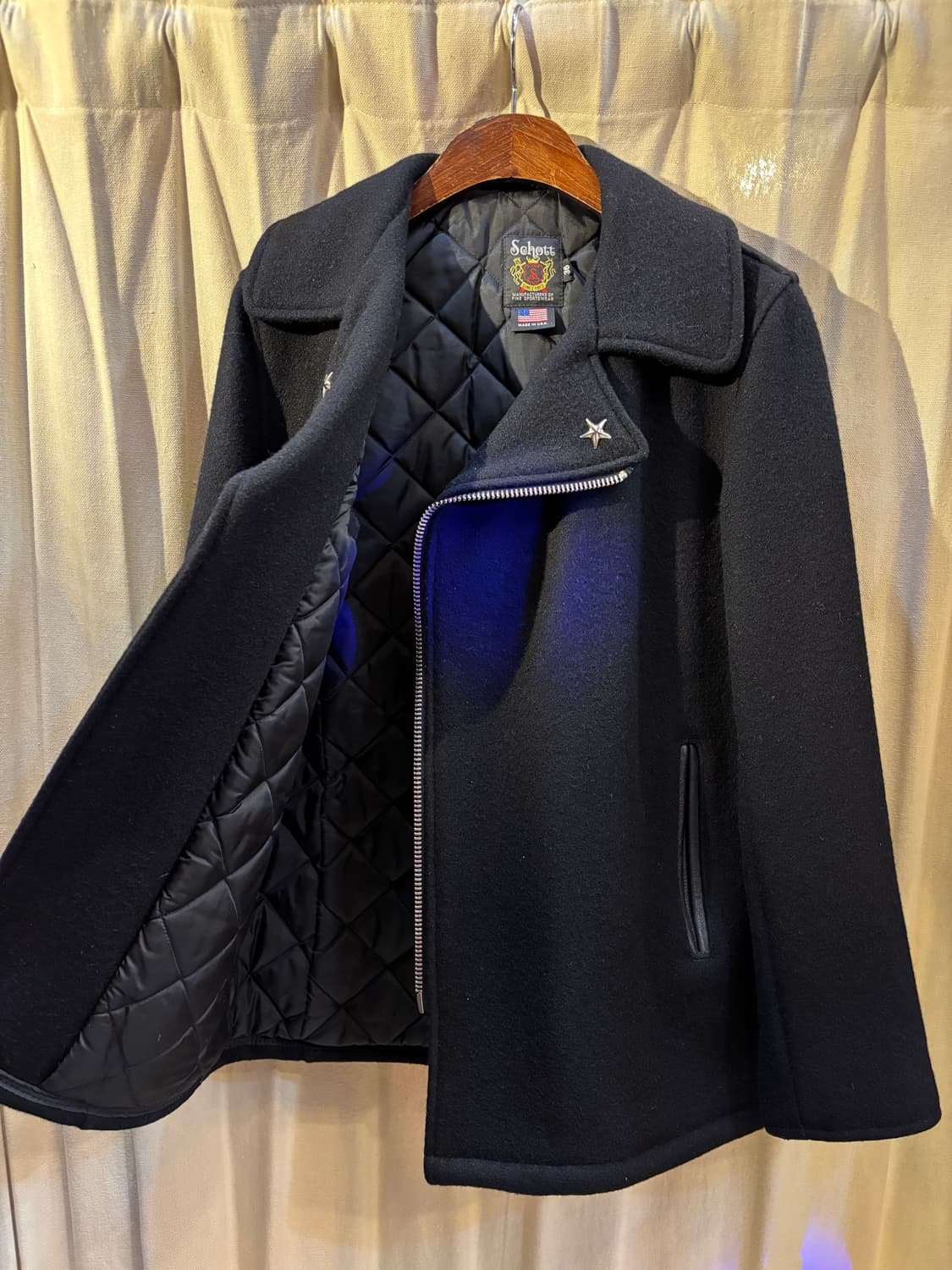 schott jacket 상품이미지6