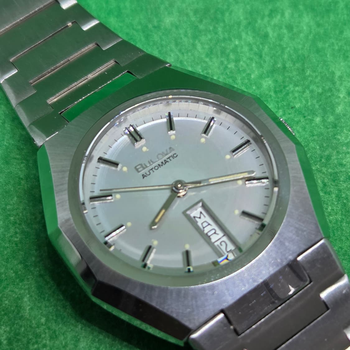 빈티지 부로바 옥타 상품이미지2