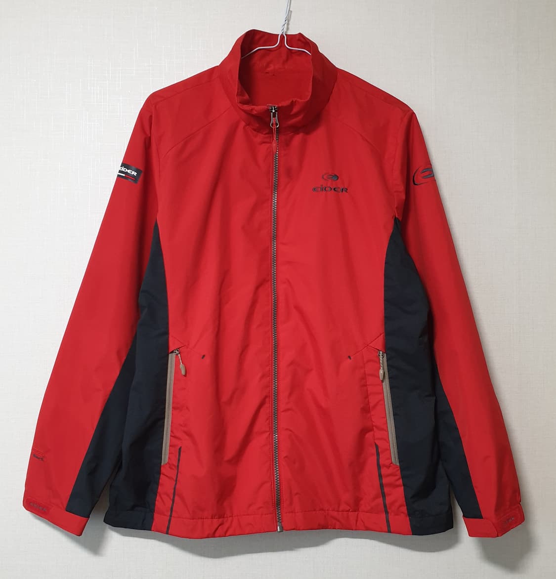 아이더 바람막이 자켓 105사이즈 상품이미지1