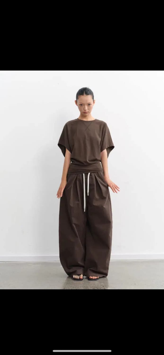 Jakana LINY LIBERTY Minimal Style Round 상품이미지1