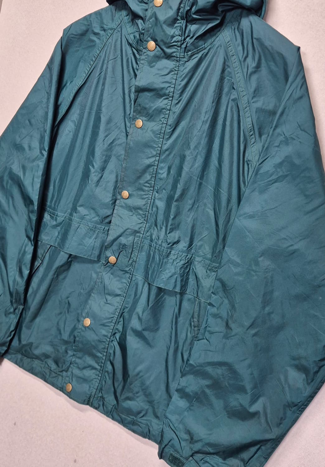 [L] 울리치 마운틴 나일론 파카 -108 상품이미지2