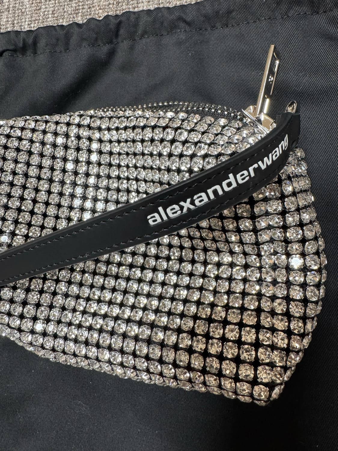 알렉산더왕 크리스털 백 상품이미지5