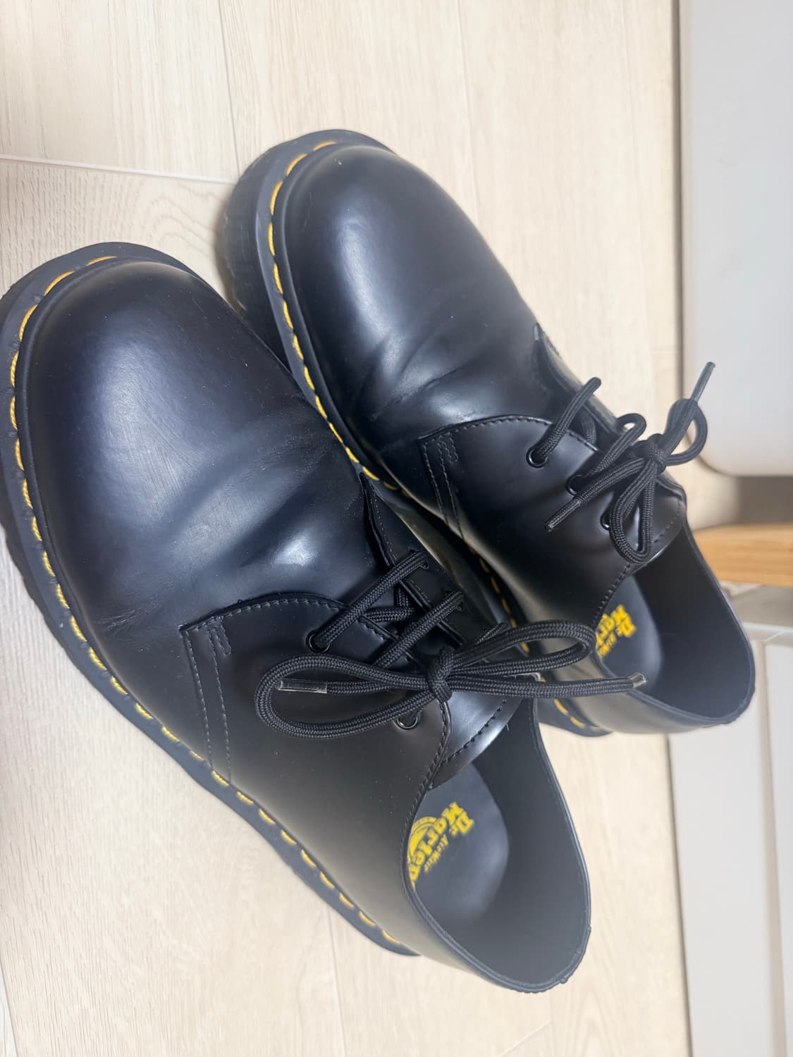 닥터마틴1461 벡스 290 상품이미지1