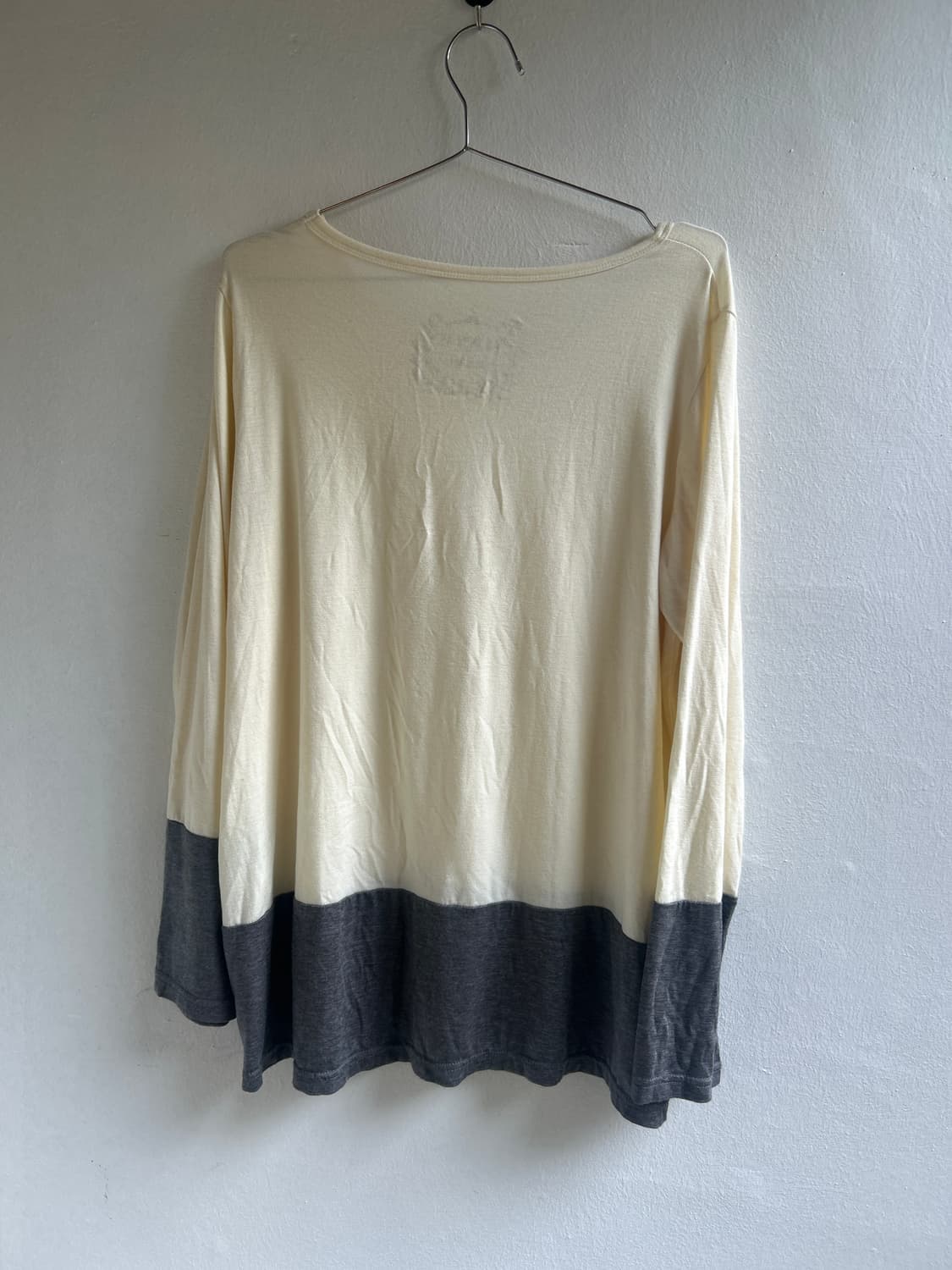 부드러운 티셔츠 상품이미지5