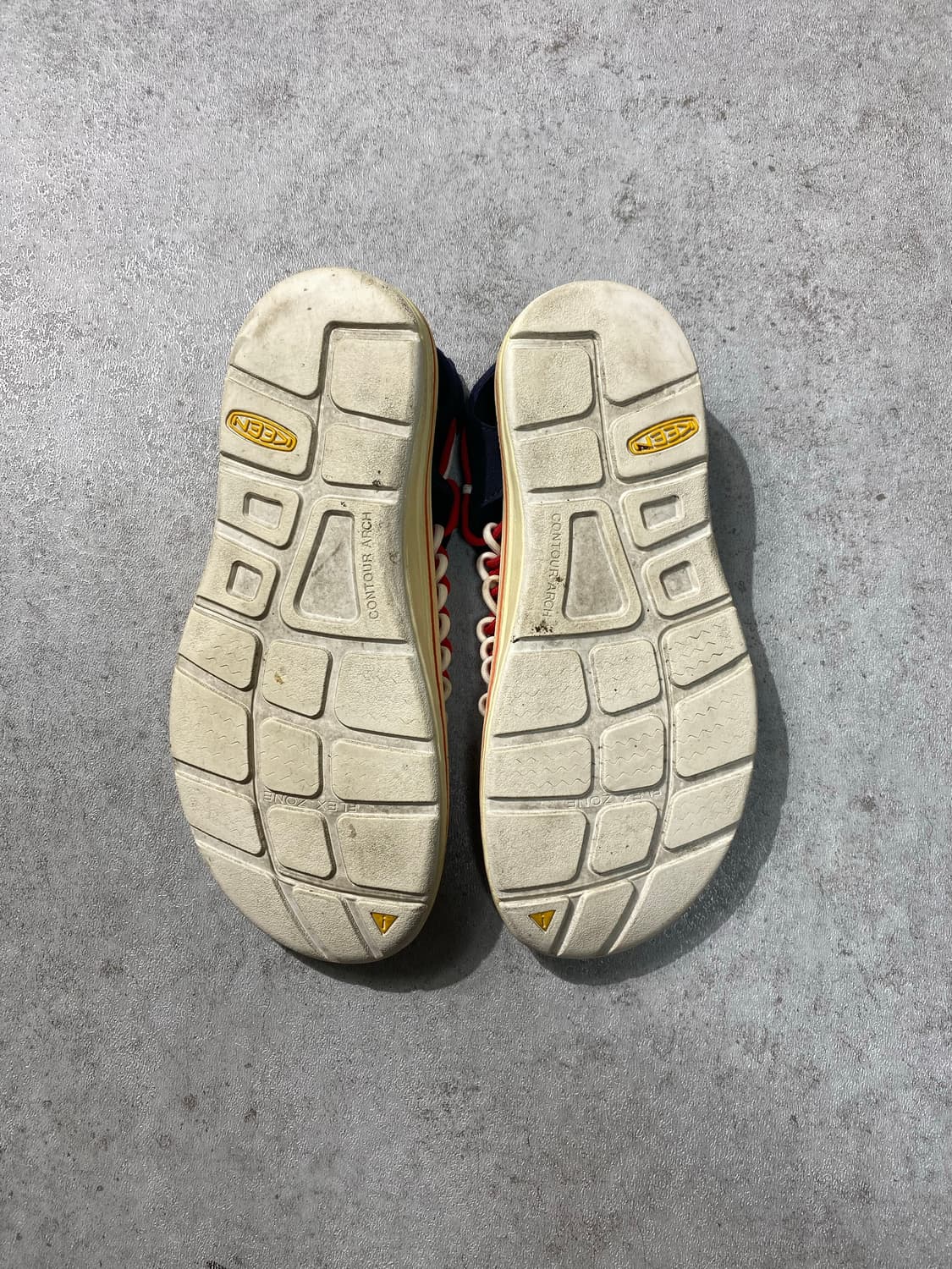 [250] KEEN 킨 유니크 샌들 상품이미지6