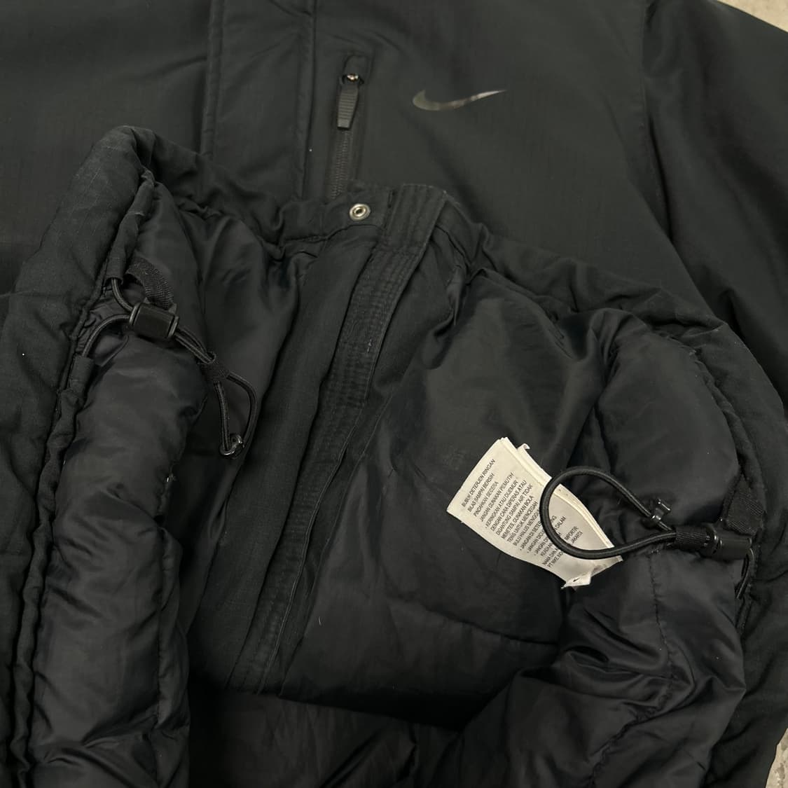 나이키 패딩[1594] 상품이미지7