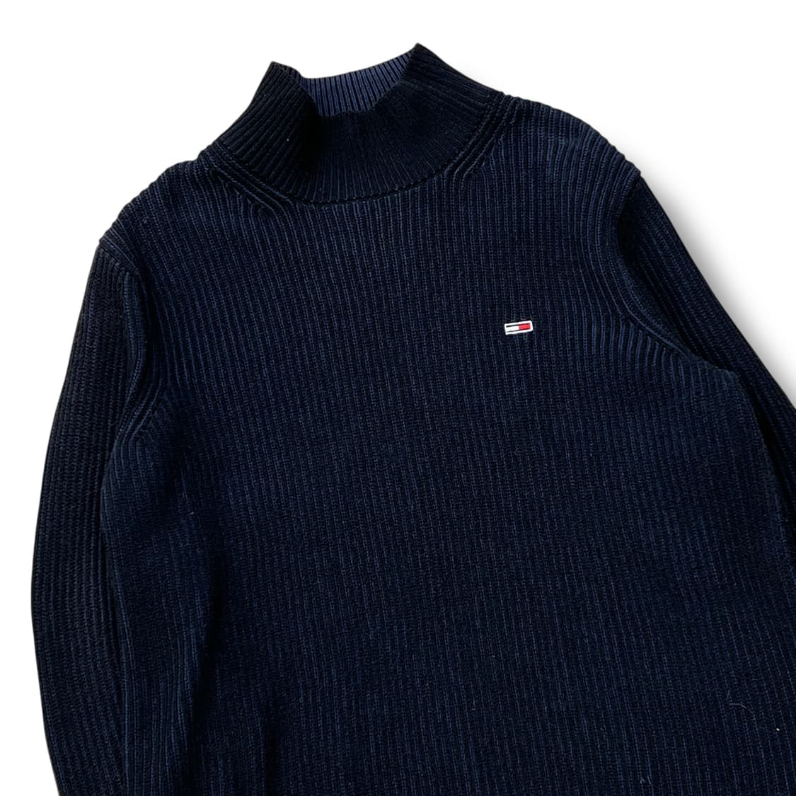 타미진스 목폴라 니트 r2146 상품이미지3