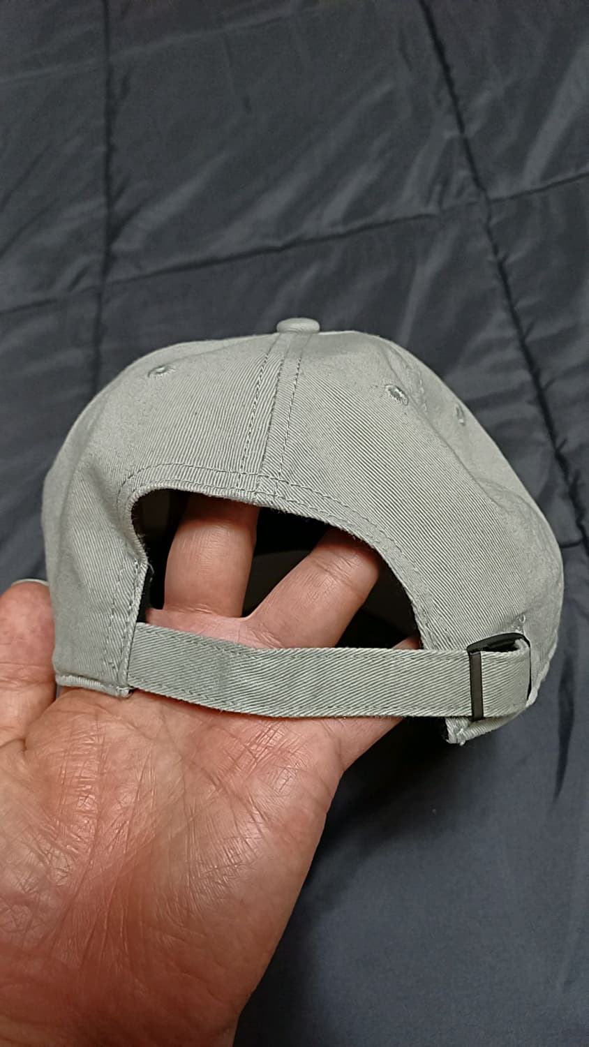 47브랜드 뉴욕 면모자 Free 상품이미지4