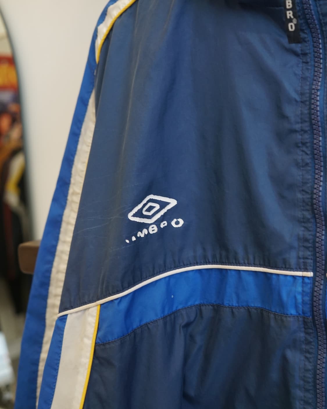 90s Umbro 상품이미지9
