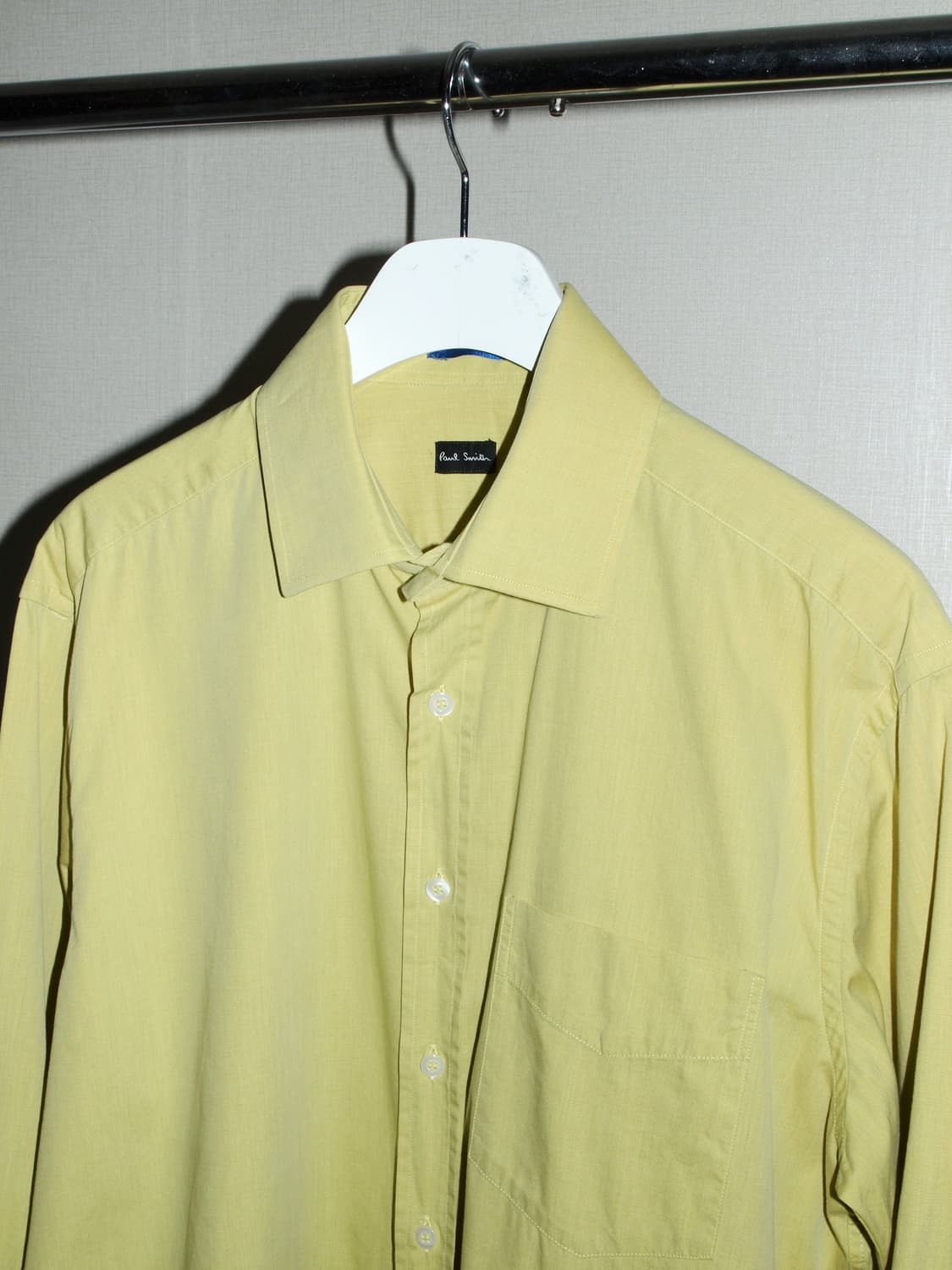 Cotton Shirts 상품이미지3