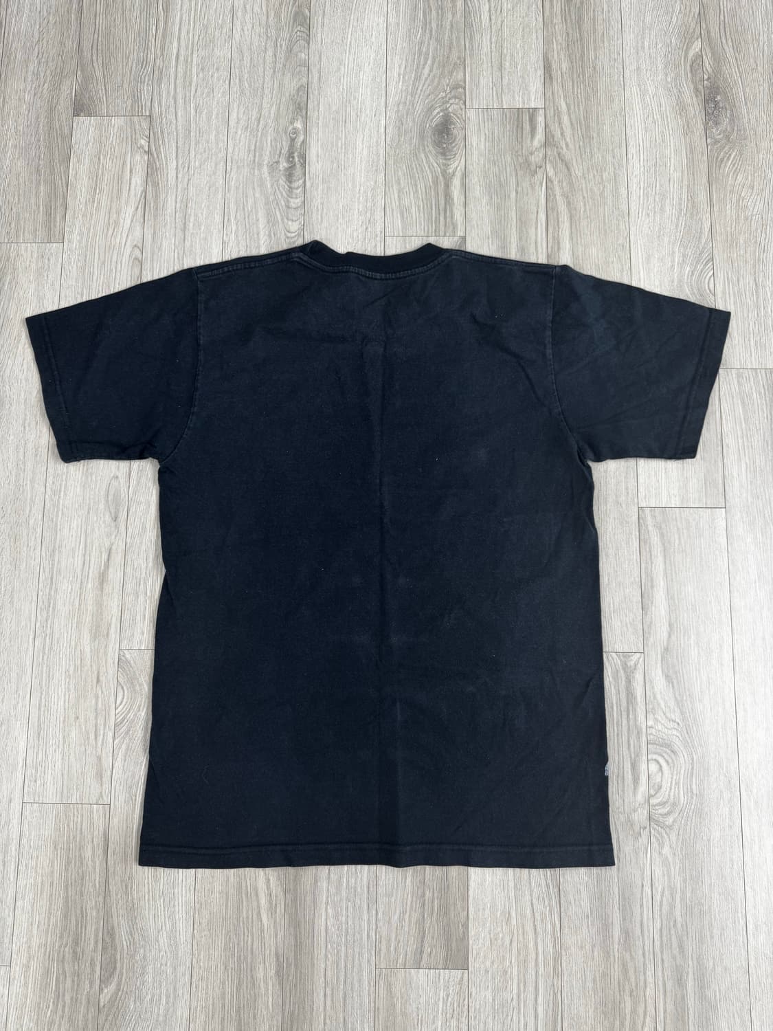 올드 슈프림 00s 알라바마 반팔 티셔츠 상품이미지4