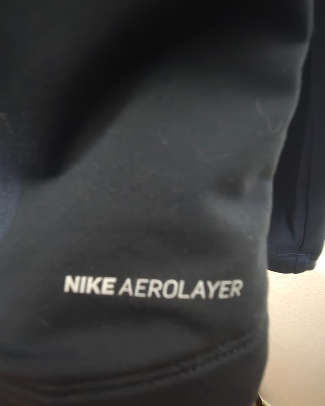 [M] 나이키 에어로레이어 러닝 후드재킷 상품이미지5