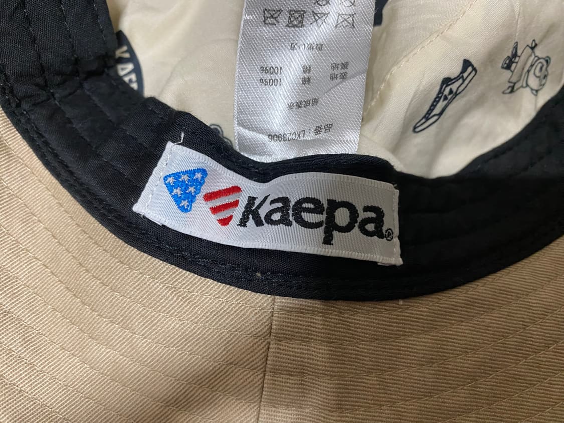 Kaepa 버킷햇 상품이미지5