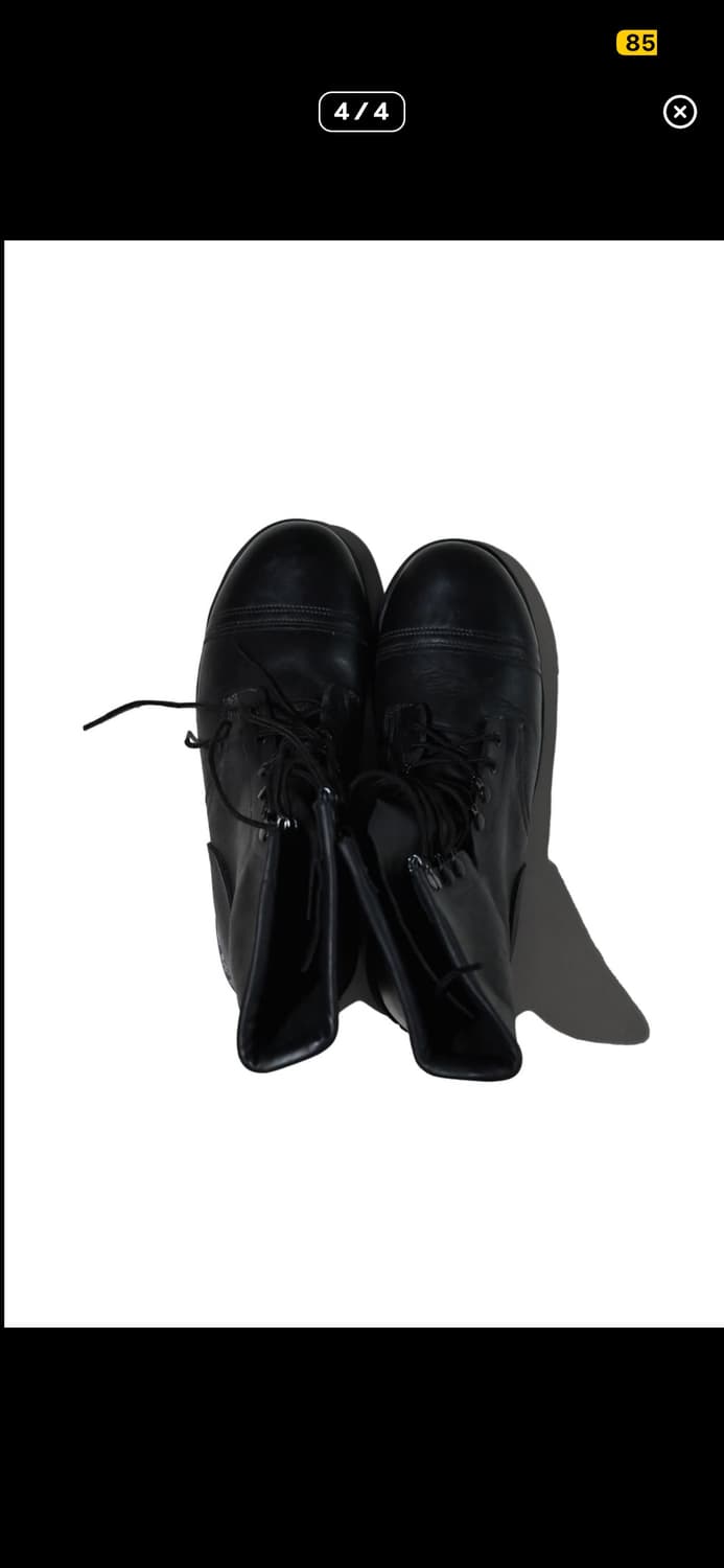 Military Addison Men's Military Combat B 상품이미지4