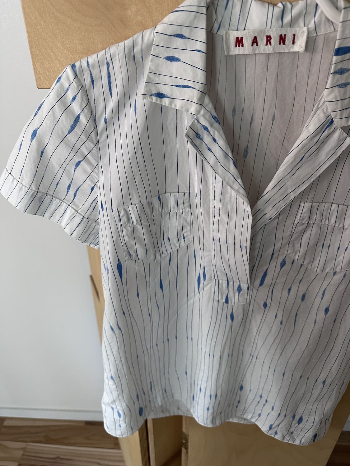 MARNI Top 상품이미지4