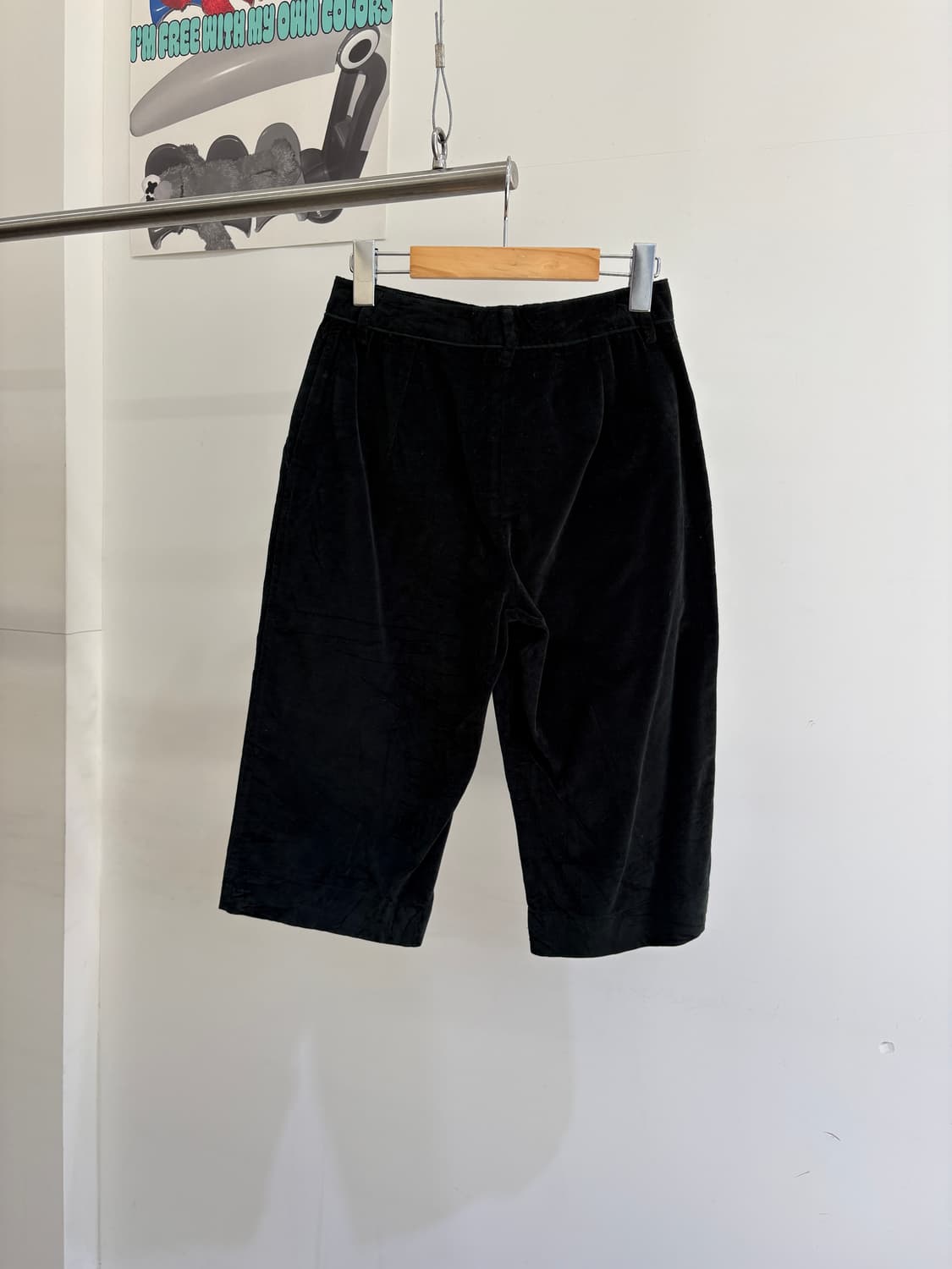 DOLCE & GABBANA (Made in Italy) 반바지 상품이미지5