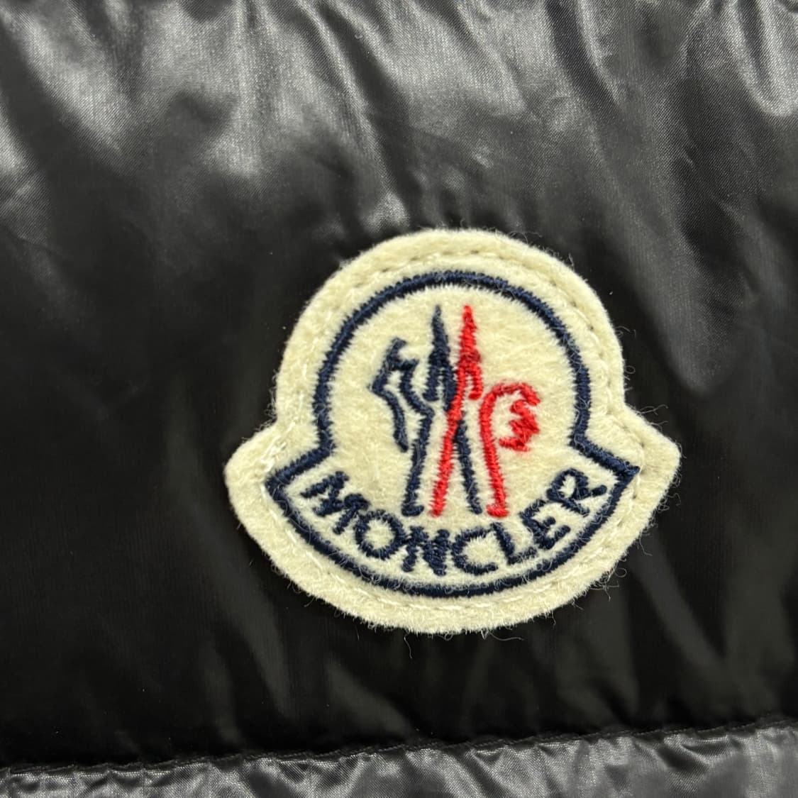 [0]몽클레어 GUI 조끼패딩 상품이미지2