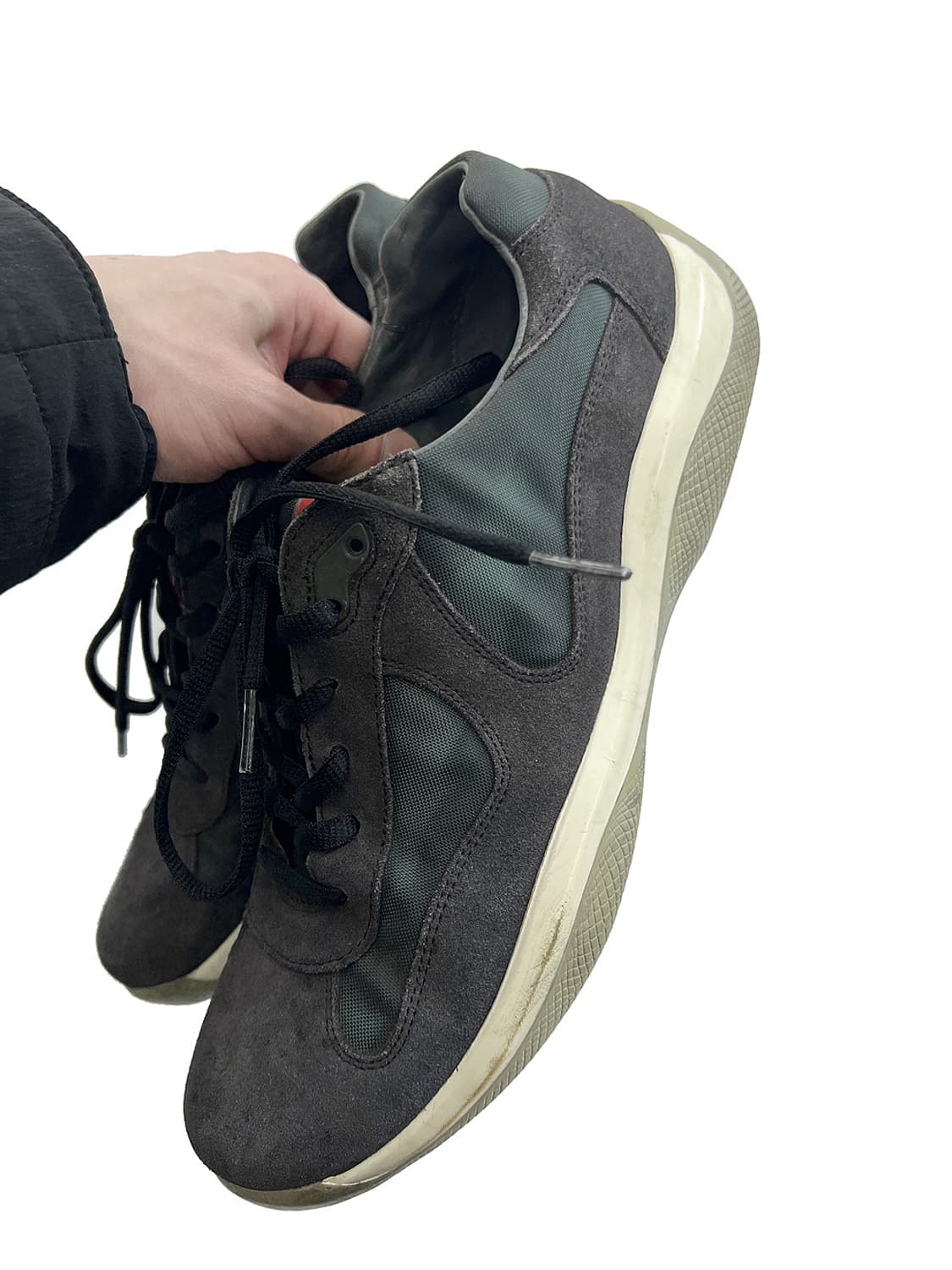 프라다 아메리카컵 상품이미지5