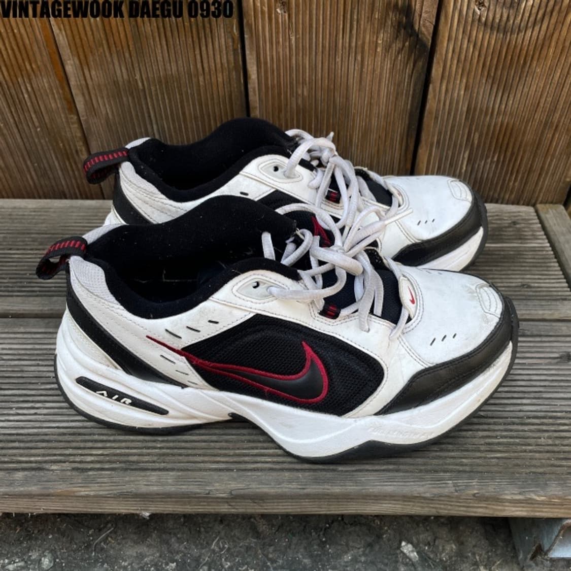 나이키 슈즈 260 상품이미지3