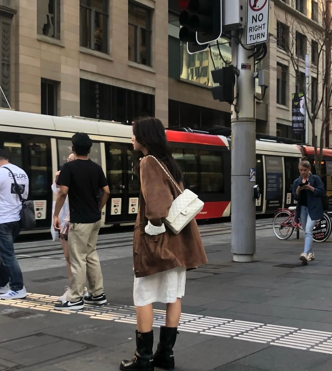 STU 레더 스웨이드 필드자켓 상품이미지3